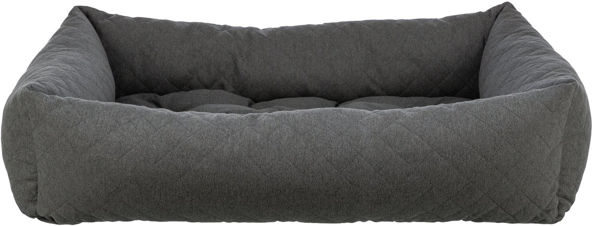 Trixie lit pour chien caliente gris foncé