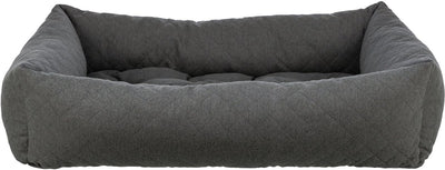 Trixie lit pour chien caliente gris foncé