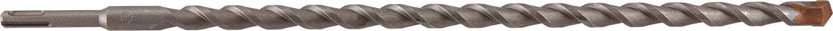 Wolfcraft - foret à béton sds plus ø 16 mm - 450mm de long - 7876010