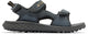 Sandales pour hommes Columbia konos™hiker 3 brides - graphite, noir