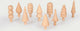 Arbres forestiers Tickit