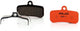 Plaquette de frein XLC Shimano Tektro BP-O20