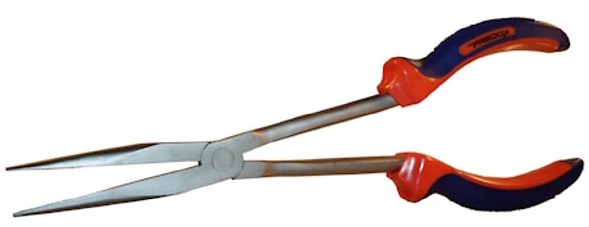 Pince Predox à bec long 11 pouces - 28 cm