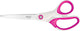 Ciseaux Leitz wow Titanium en acier inoxydable - rose