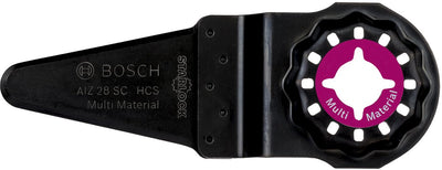 Bosch accessoires hcs coupe-joint universel aiz 28 sc 28 x 50 mm 1er - 2608661906