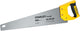 Stanley stht20367-1 scie universelle coupe nette 500 mm - 7 dents pouces [1]