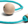 Bs toys single-spring ball bleu