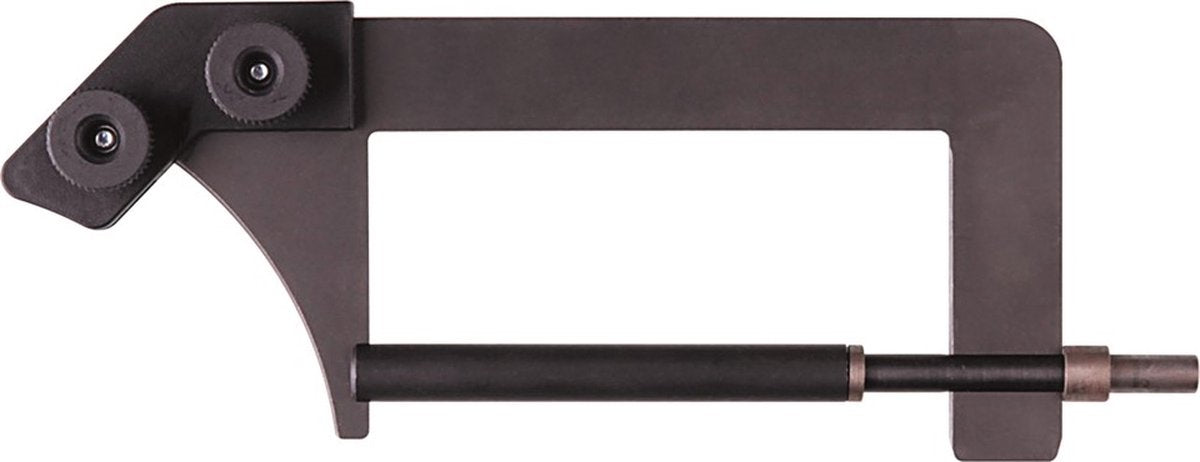 Wolfcraft - couteau diviseur pour master cut 1500, ø 160–200 mm - 6904000