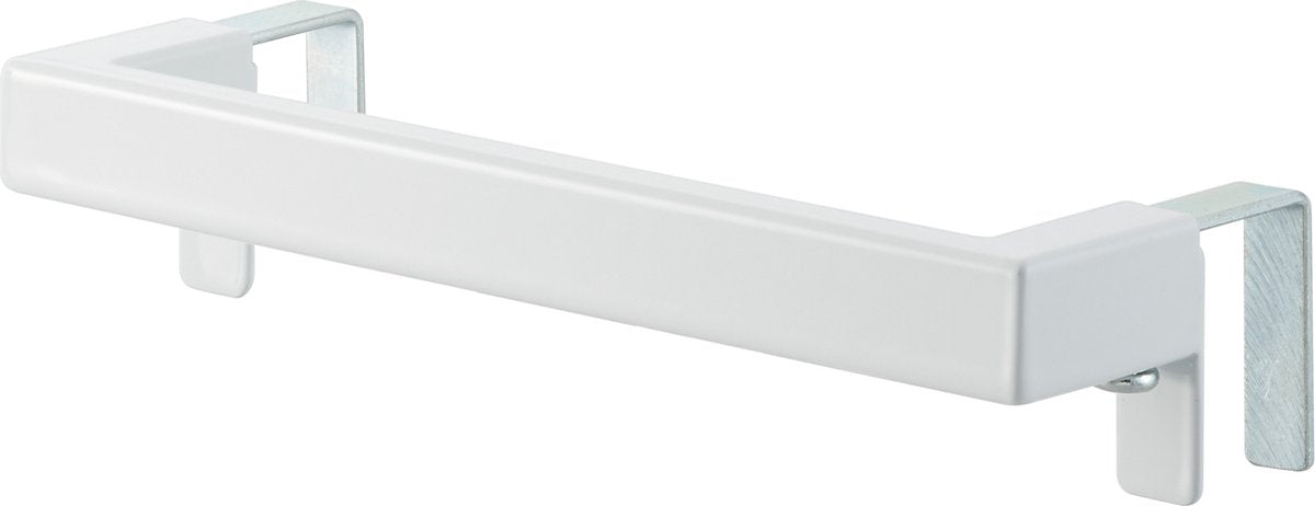 Yamazaki porte-serviettes cuisine - tour - blanc