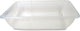 Baignoire d'activités transparente Edushape
