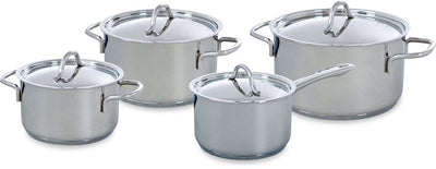 BK Profiline Pannet Set 4 pièces