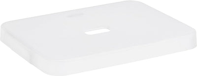 Sigma home couvercle transparent pour 24l, 32l 435x335x40mm | 3 pièces