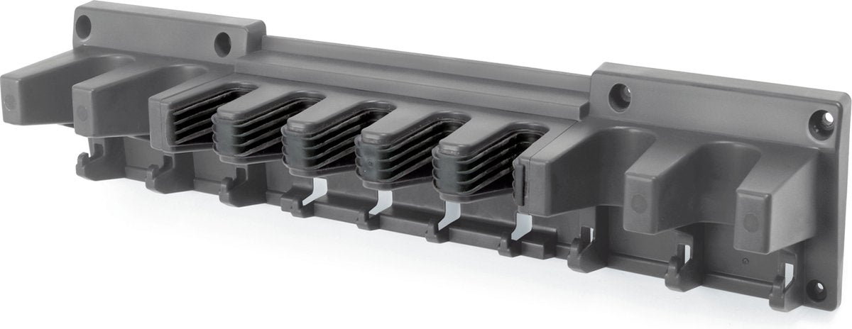 Porte-outils Prosperplast - système de rangement - jusqu'à 15 kg - pour outils de jardin