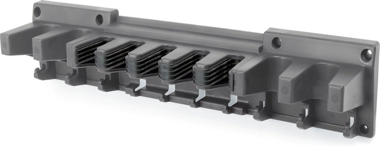 Porte-outils Prosperplast - système de rangement - jusqu'à 15 kg - pour outils de jardin