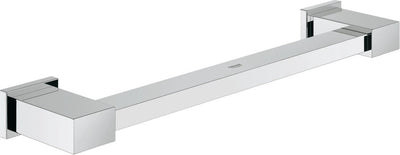 Poignée de bain cube Grohe essentials - 392 mm
