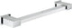 Poignée de bain cube Grohe essentials - 392 mm
