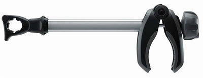 Thule bras de vélo moyen verrouillable 51166 pièce de rechange noir 30 x 5 x 5 cm