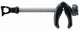 Thule bras de vélo moyen verrouillable 51166 pièce de rechange noir 30 x 5 x 5 cm