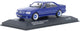 Aucune marque de voiture Mercedes-Benz 560 sec AMG Widebody Solido modèle de voiture 1:43 S4310907 modèle réduit