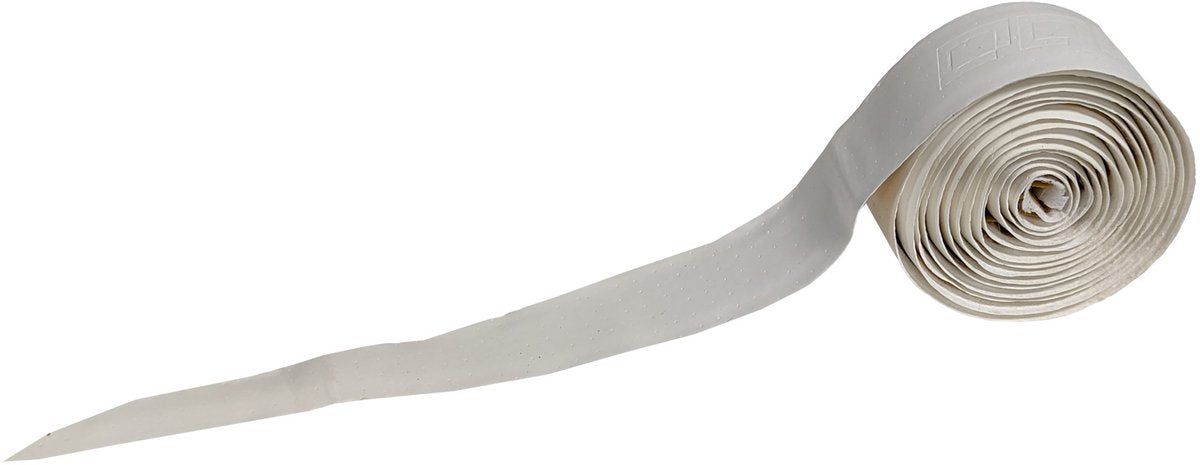 Brabo - coussin grip blanc - grip hockey - noir, blanc