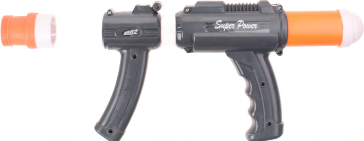 JOHNTOY AIR MAX BALL LAVER PISTOLING PISTOL