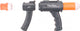 JOHNTOY AIR MAX BALL LAVER PISTOLING PISTOL