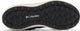 Chaussures de marche unisexes imperméables Peakfreak Rush™ Mid pour jeunes de Columbia - noir