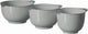 Curver zestaw - bols de cuisine - 3 pièces - 1,5l - 2l - 2,5l