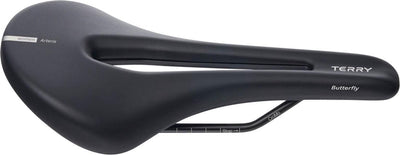 Selle éponge Butterfly Arteria dames noir