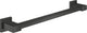 Poignée cube Grohe quickfix start - 504 mm - noir mat
