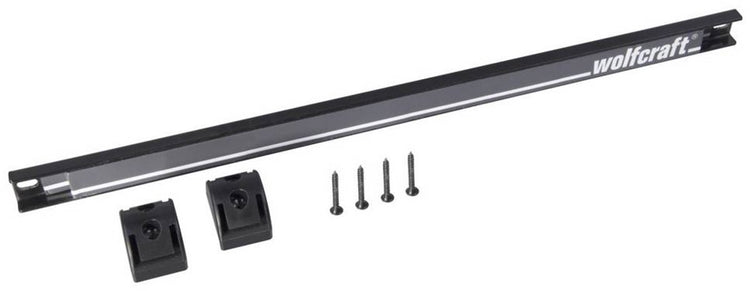 Bande magnétique pour outil Wolfcraft | 460 mm | 1 pièce - 6806000