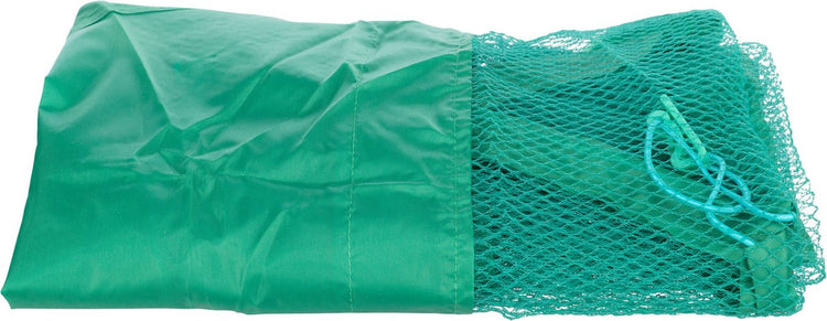 Filet d'ombrage Trixie pour enclos 01-6250 et 01-6253 - couverture de cage - vert