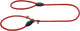 Laisse Hunter retriever avec stop freestyle rouge