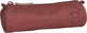 Trousse Beckmann - taille 6,5 x 6,5 x 22 cm - rouge - be-331200a