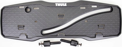 THULE PLAQUE NUM