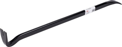 Kreator - outils à main - krt465003 - pied de biche hexagonal - 750mm