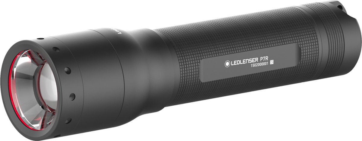 Lampe de poche ledLenser P7R