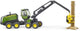 Bruder John Deere 1270G Machine de récolte
