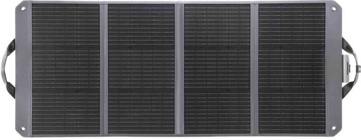 Panneau solaire Dji zignes 120w - centrale électrique - panneau solaire