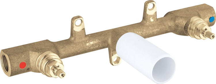 Boîtier de robinetterie encastrable Grohe pour 20164, 20169, 20190