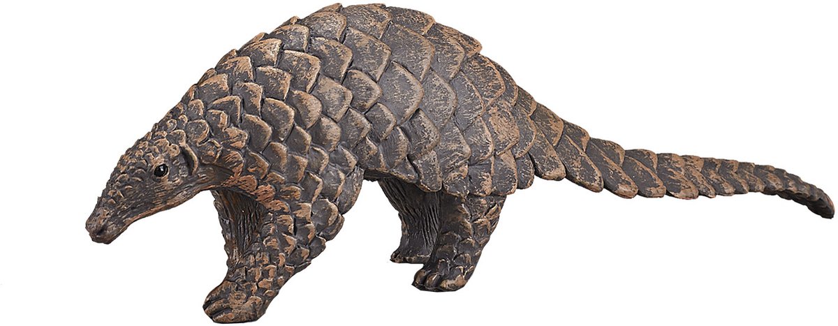 Mojo Wildlife Indian Schaubder 387174