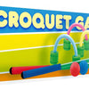 Selecta Croquet Set Soft