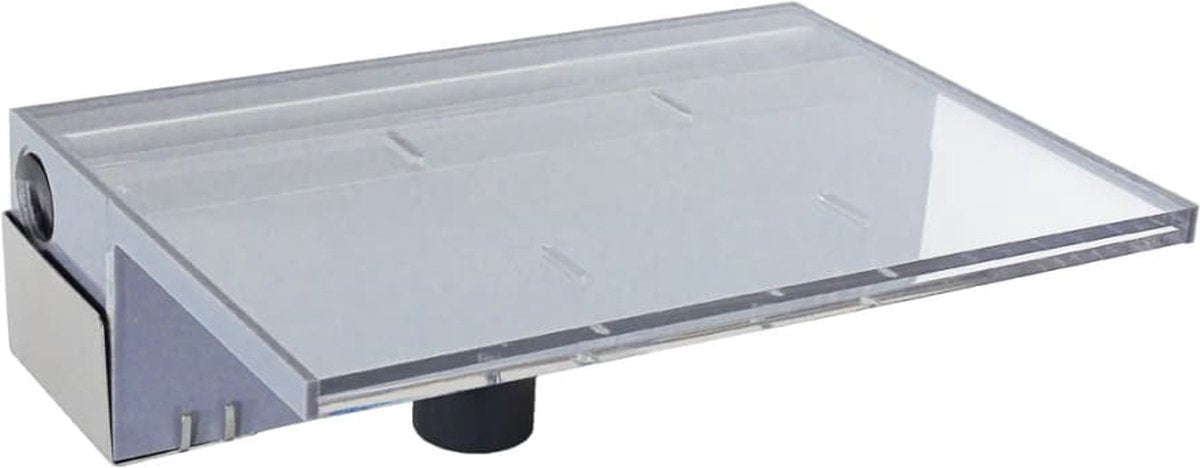 Ubbink Ubbink Waterfall Niagara LED 30 cm Transparent 7504608