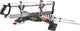 Scie à onglet Topex 550mm