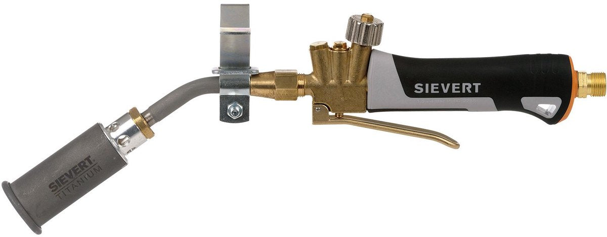 Torche de soudage titane Sievert pro 88 34 400 - 770163