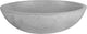 Differnz dias lavabo 50x38x14cm béton clair