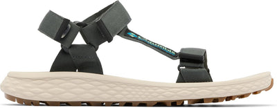 Sandales homme Columbia konos globetrot - gris