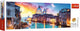 Puzzle Trefl panorama grand canal venise - 1000 pièces