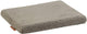 Beeztees ito - coussin de banc orthopédique - coussin pour chien - gris - 62x44x4cm - chien