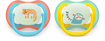 Philips avent sucette ultra air nuit